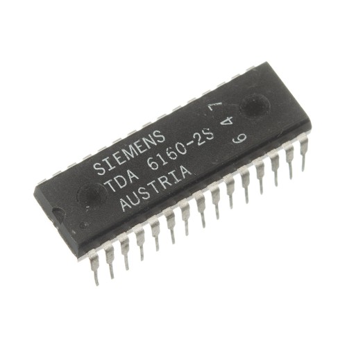 Мікросхема TDA6160/2S