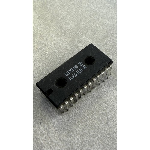 Мікросхема TDA6600