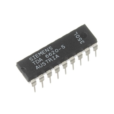 Мікросхема TDA6620-5