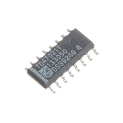 Мікросхема TDA7021T