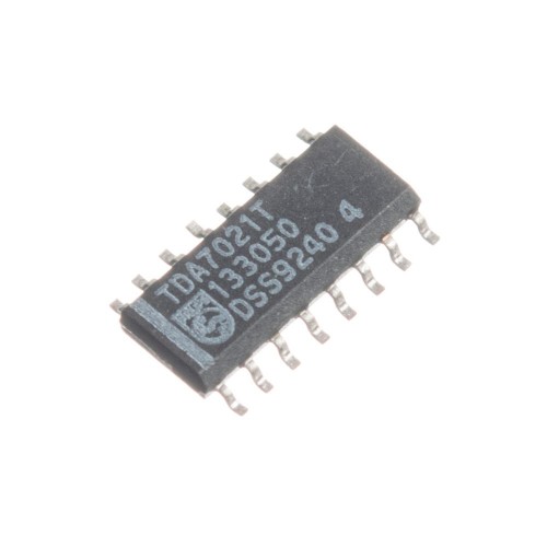 Мікросхема TDA7021T