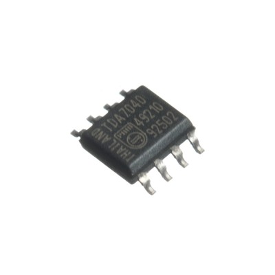 Мікросхема TDA7040T