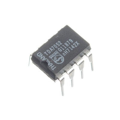 Мікросхема TDA7052