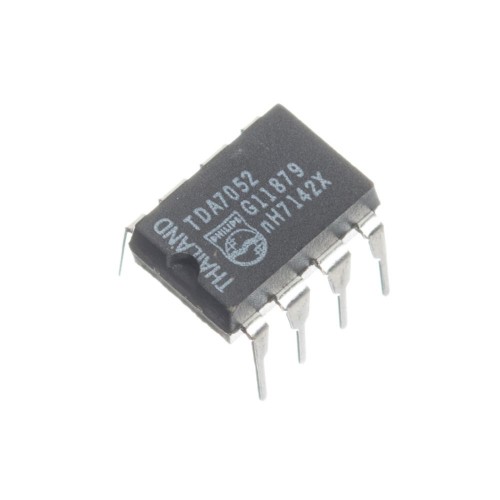 Мікросхема TDA7052