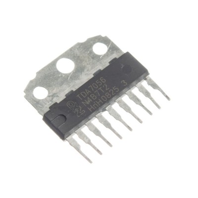 Мікросхема TDA7056
