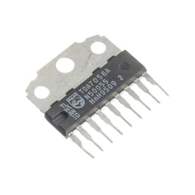 Мікросхема TDA7056A