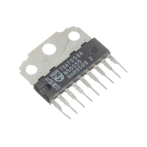 Мікросхема TDA7056A