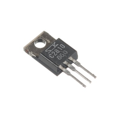 Транзистор 2SC2810