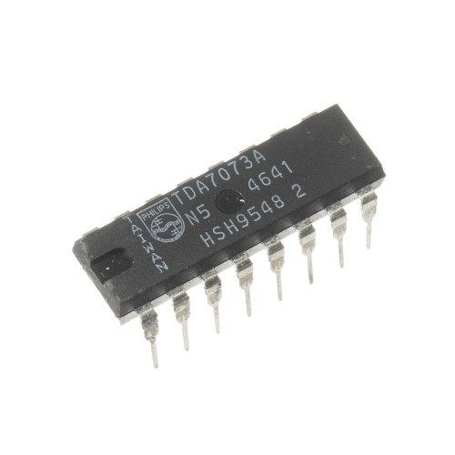 Мікросхема TDA7073A