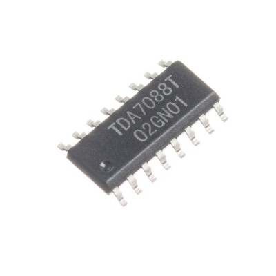 Мікросхема TDA7088T
