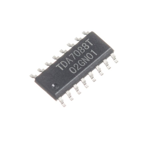 Мікросхема TDA7088T