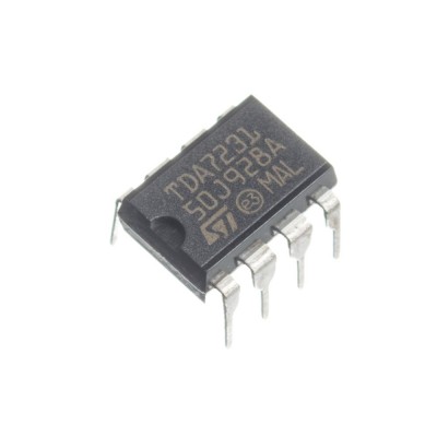 Мікросхема TDA7231