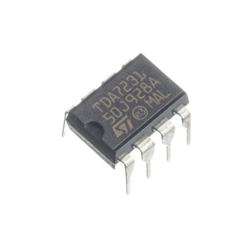 Мікросхема TDA7231