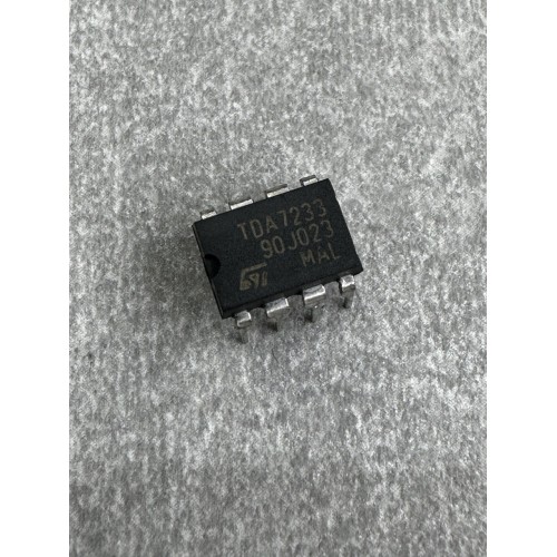Мікросхема TDA7233