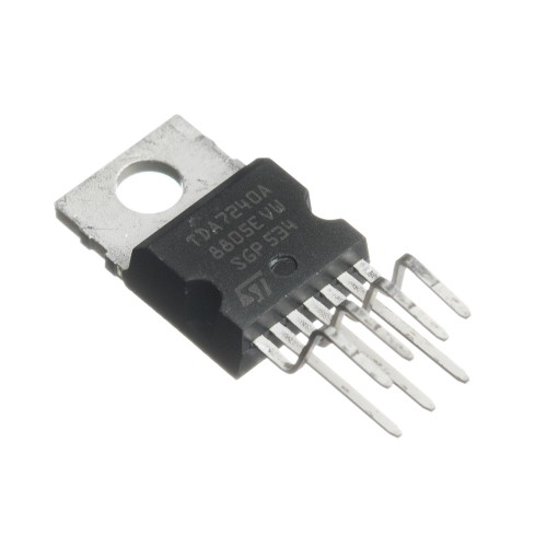 Мікросхема TDA7240A