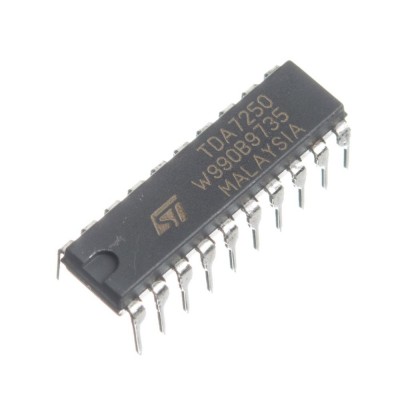 Мікросхема TDA7250