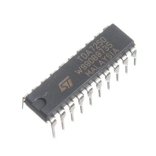 Мікросхема TDA7250