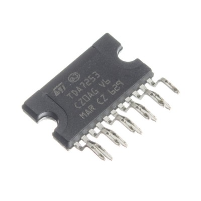 Мікросхема TDA7253