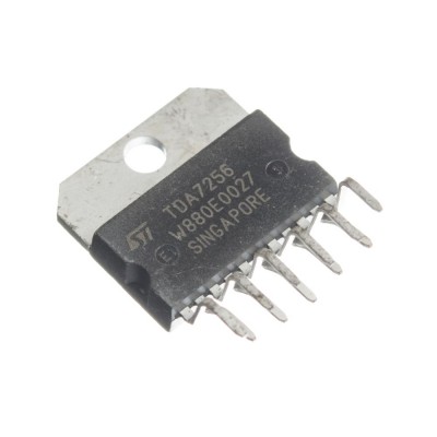 Мікросхема TDA7256