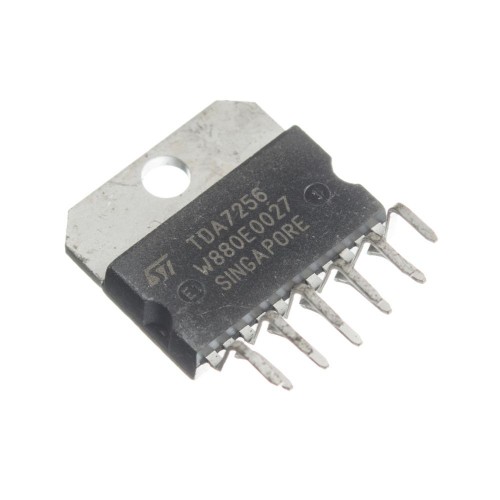 Мікросхема TDA7256