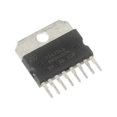 Мікросхема TDA7261