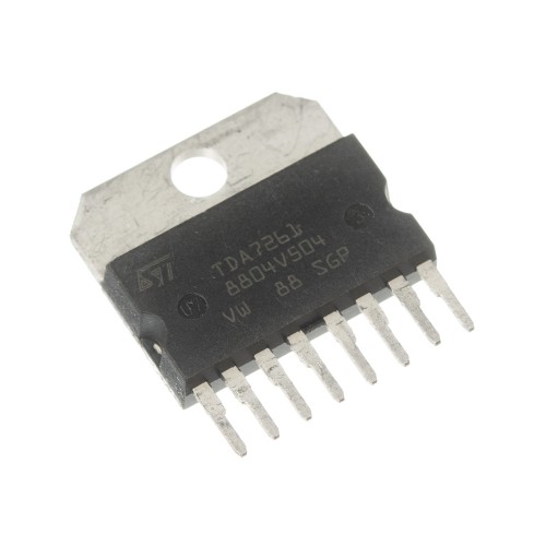 Мікросхема TDA7261