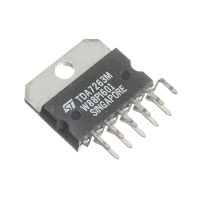 Мікросхема TDA7263M