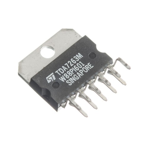 Мікросхема TDA7263M