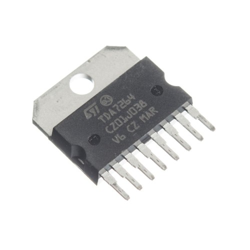 Мікросхема TDA7264