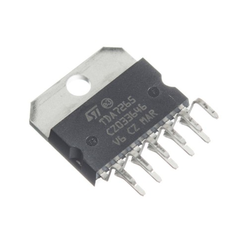 Мікросхема TDA7265