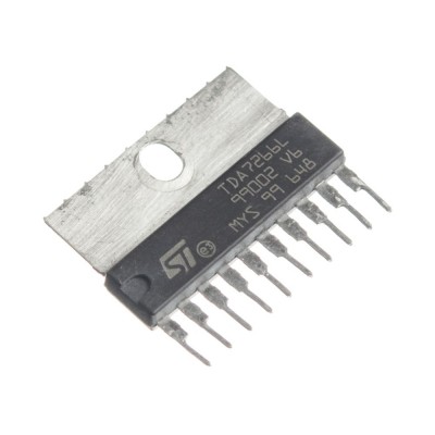 Мікросхема TDA7266L