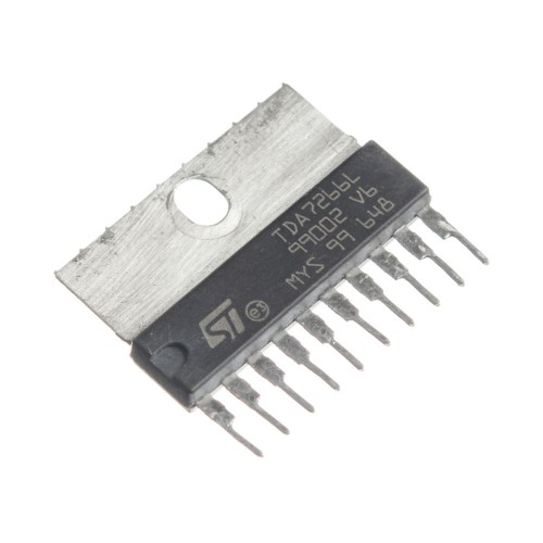 Мікросхема TDA7266L