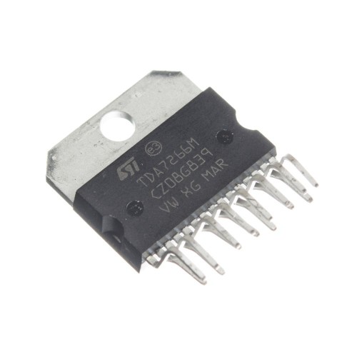Мікросхема TDA7266M