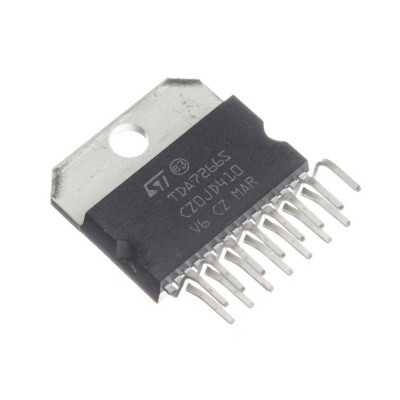 Мікросхема TDA7266S