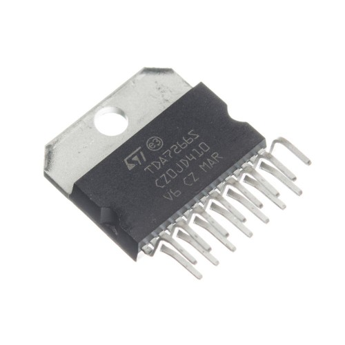 Мікросхема TDA7266S