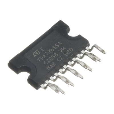 Мікросхема TDA7266SA