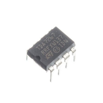 Мікросхема TDA7267