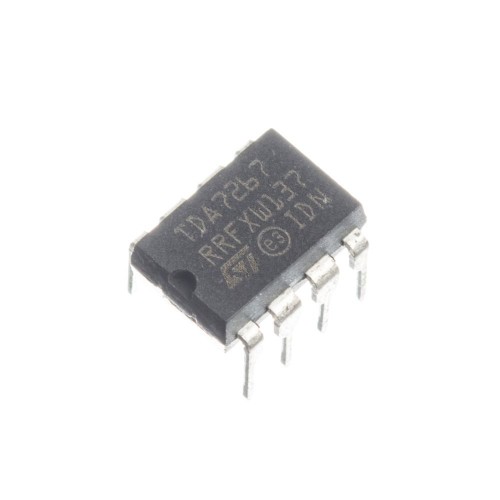 Мікросхема TDA7267