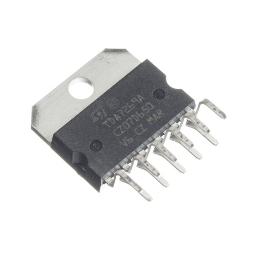 Мікросхема TDA7269A