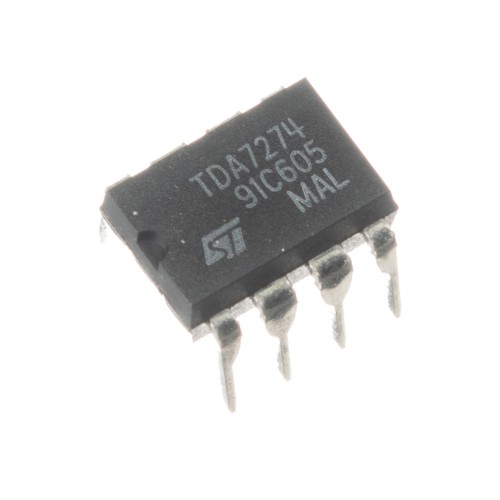 Мікросхема TDA7274
