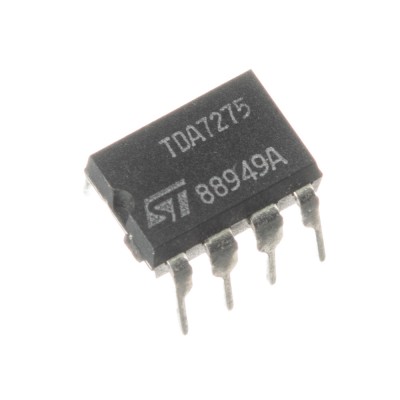Мікросхема TDA7275