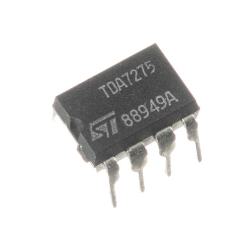 Мікросхема TDA7275