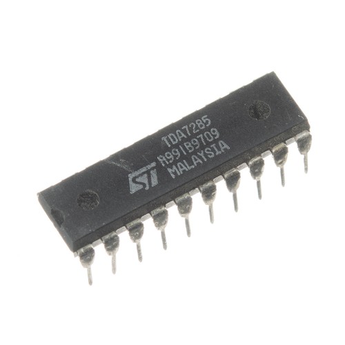 Мікросхема TDA7285