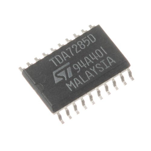 Мікросхема TDA7285D