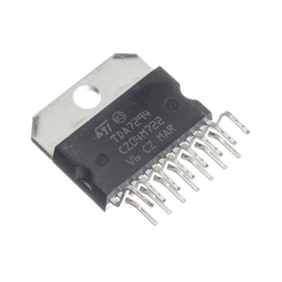 Мікросхема TDA7294