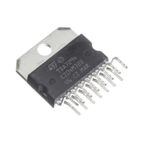 Мікросхема TDA7294