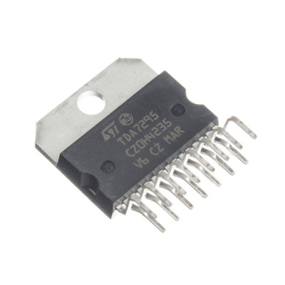 Мікросхема TDA7295