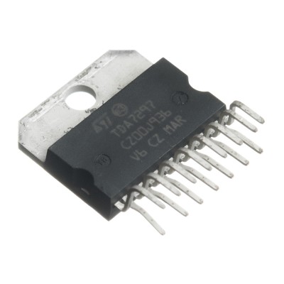 Мікросхема TDA7297