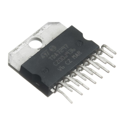Мікросхема TDA7297