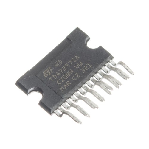 Мікросхема TDA7297SA